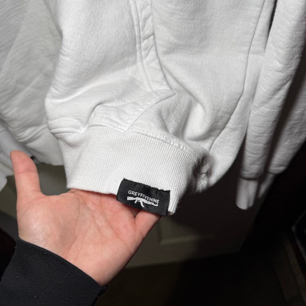 G59 hoodie - Picture 2 of 6